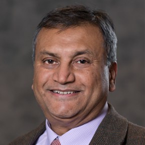 Asish Ghosh PhD, MBB