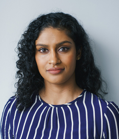 Shruti Nayar