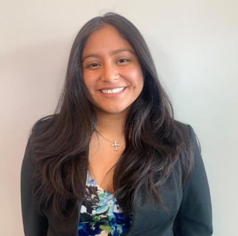 Rachel Soto-Garcia