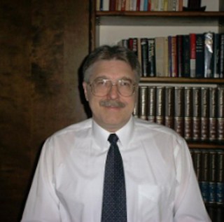 Richard P. Lewandowski