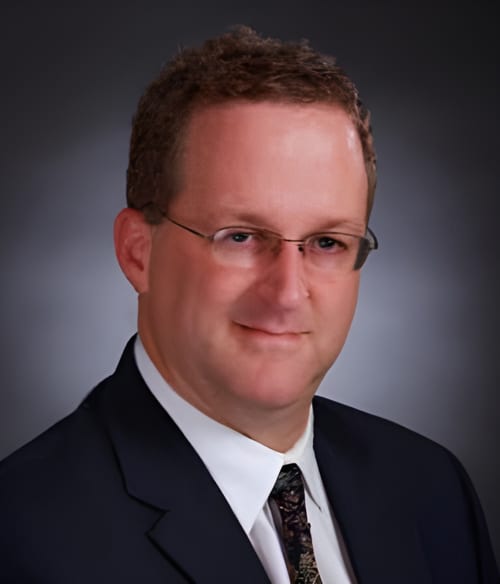 Scott Longley